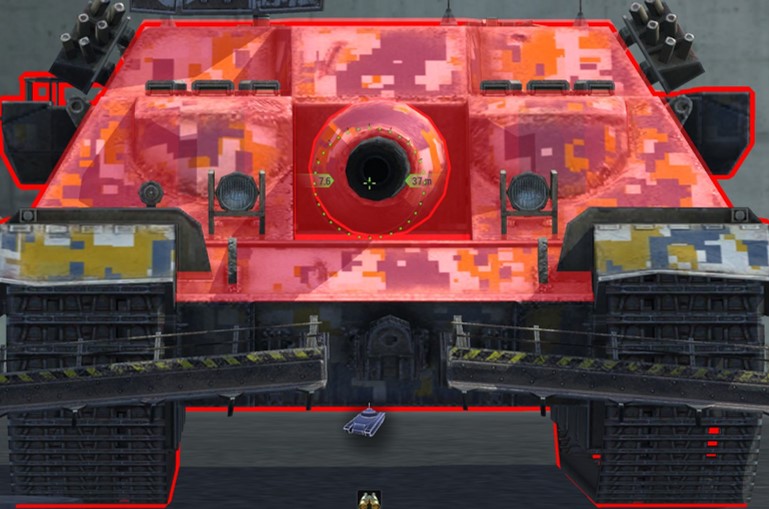FV217 Badger – GuidesBlitz