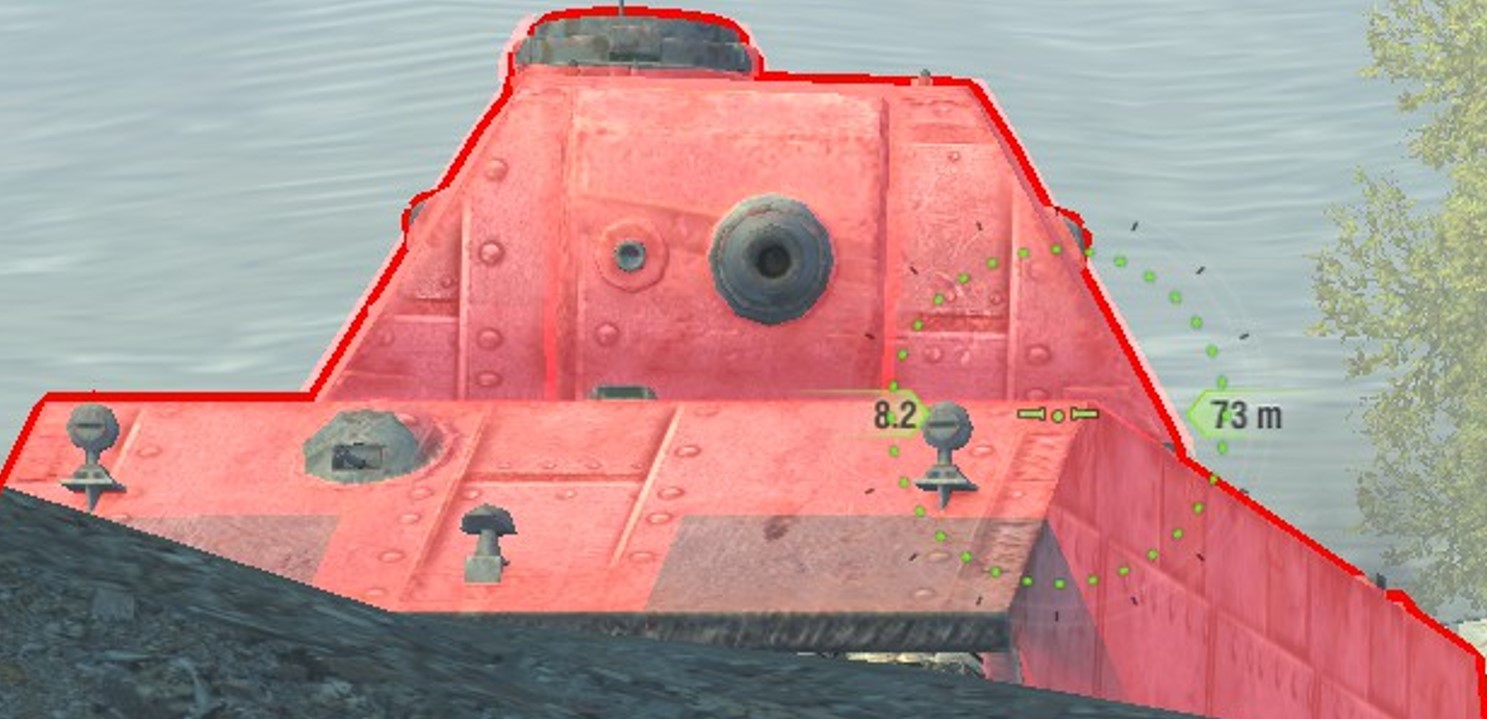 VK 168.01 (P) – GuidesBlitz