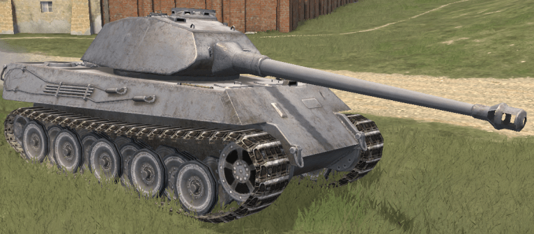 VK 45.03 – GuidesBlitz