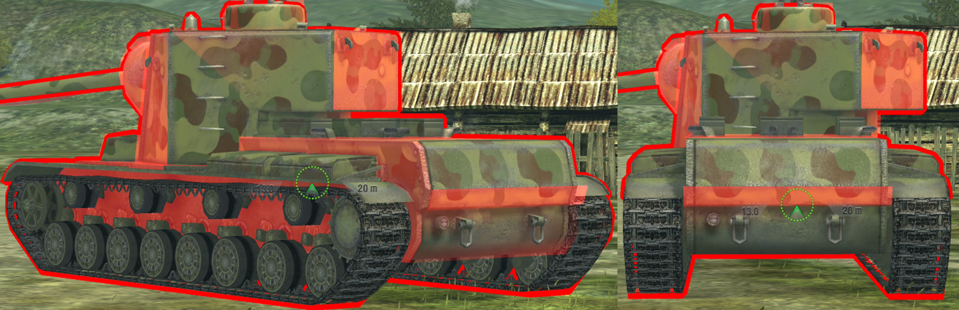 KV-5 – GuidesBlitz