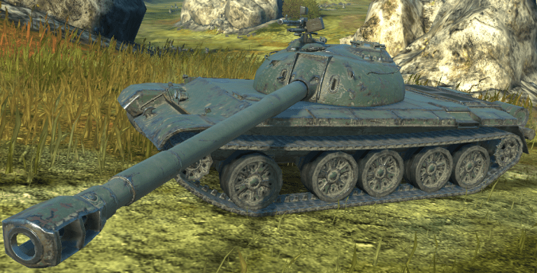 Type 121 main image 1