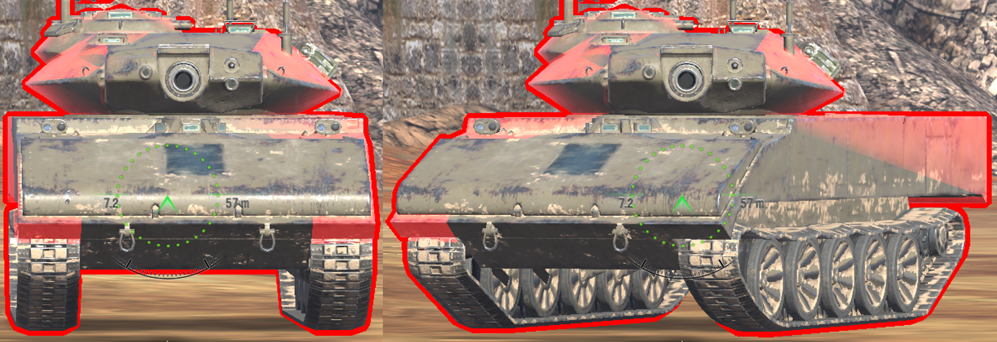 XM551 Sheridan – GuidesBlitz