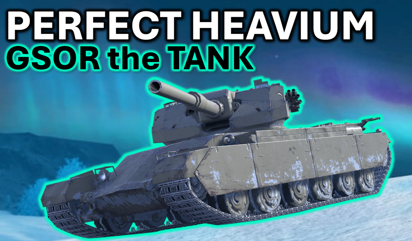 GuidesBlitz – Unofficial Guides & reviews for World of Tanks Blitz