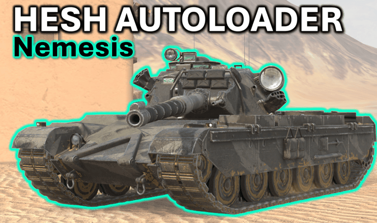GuidesBlitz – Unofficial Guides & reviews for World of Tanks Blitz