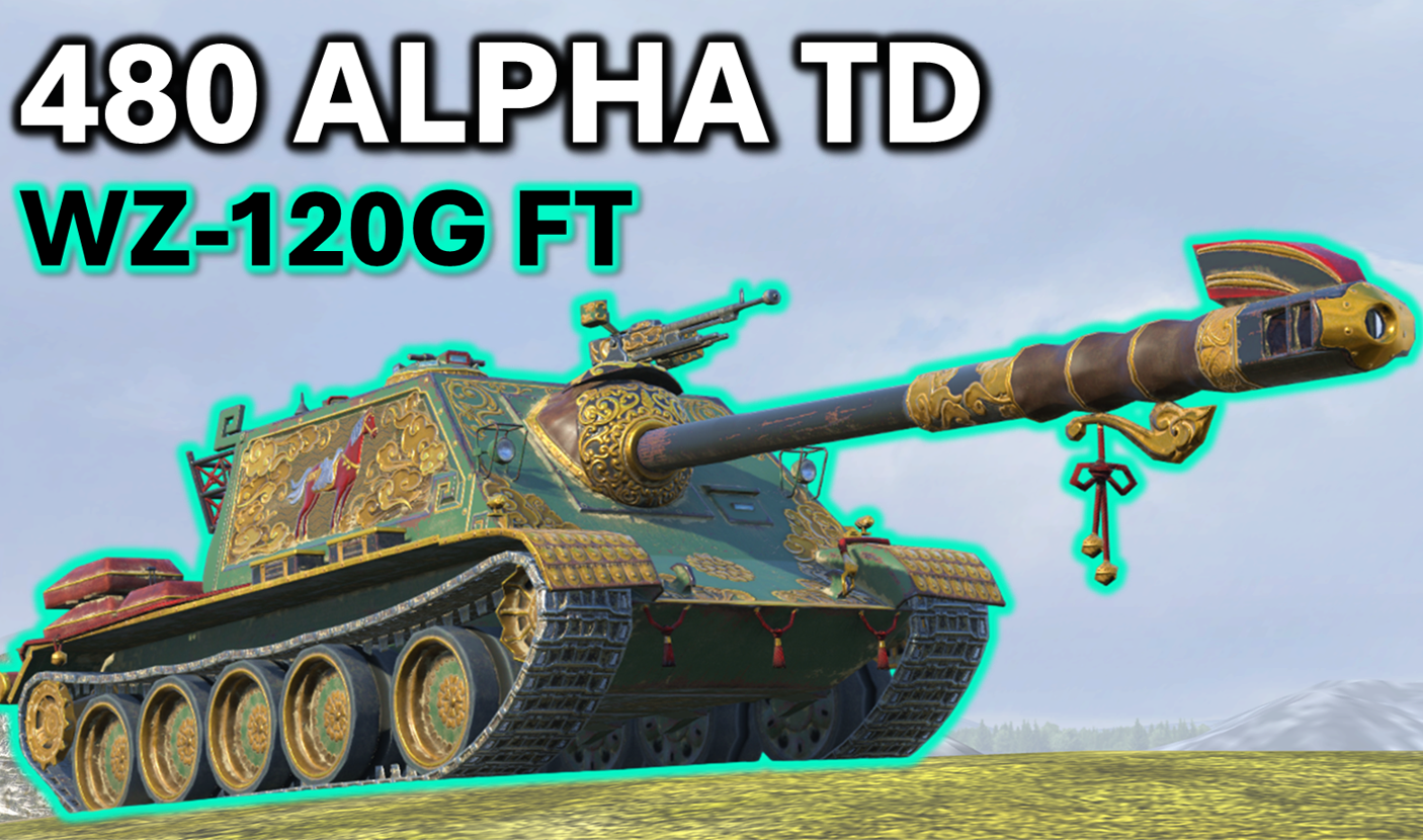 GuidesBlitz – Unofficial Guides & reviews for World of Tanks Blitz
