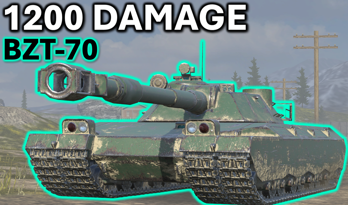 GuidesBlitz – Unofficial Guides & reviews for World of Tanks Blitz